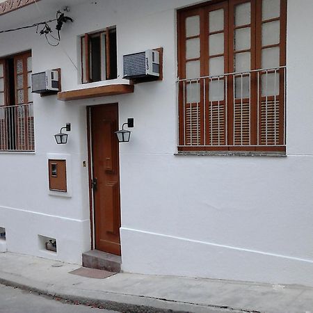 Casa Saga Hotel ริโอเดจาเนโร ภายนอก รูปภาพ