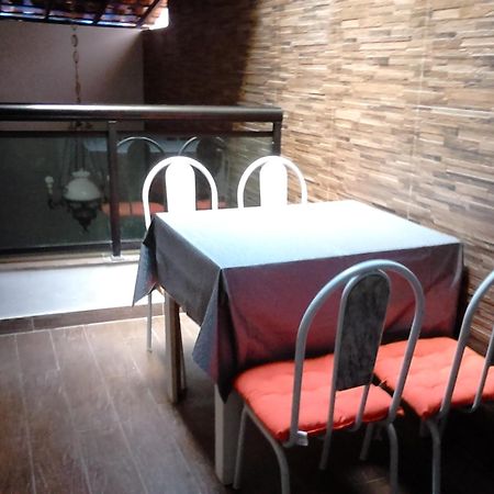 Casa Saga Hotel ริโอเดจาเนโร ภายนอก รูปภาพ