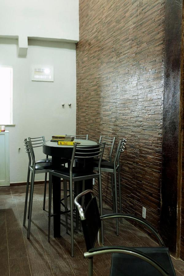 Casa Saga Hotel ริโอเดจาเนโร ภายนอก รูปภาพ