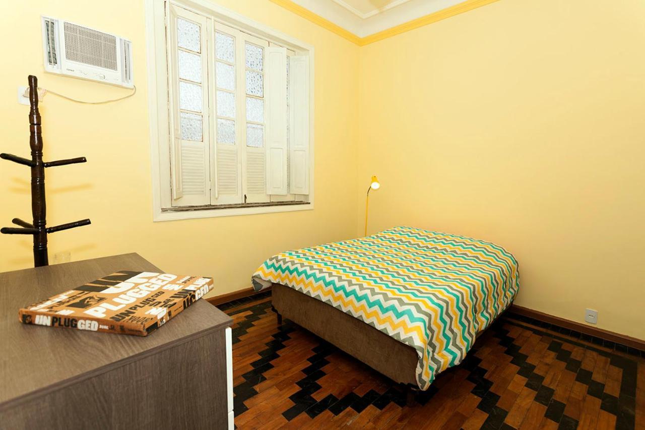 Casa Saga Hotel ริโอเดจาเนโร ภายนอก รูปภาพ