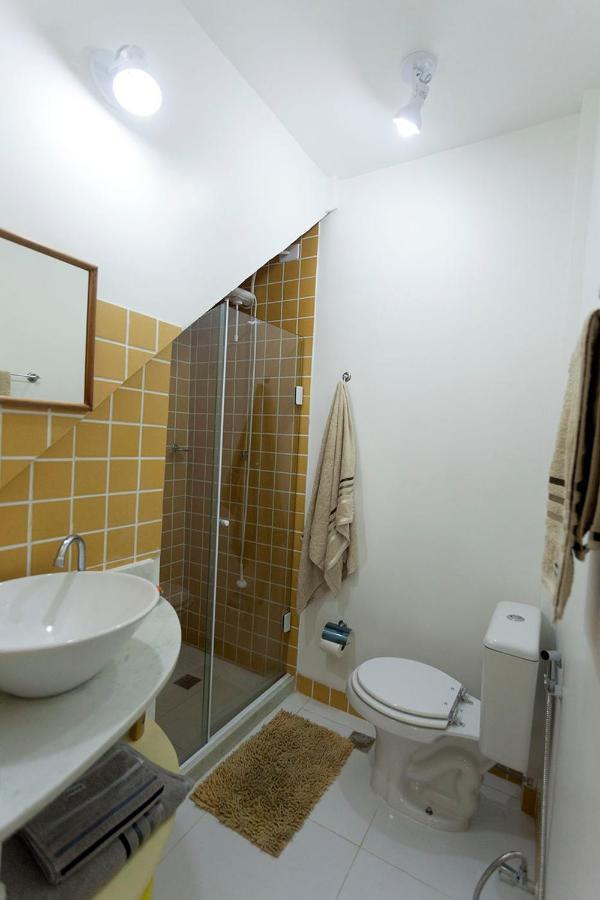 Casa Saga Hotel ริโอเดจาเนโร ภายนอก รูปภาพ
