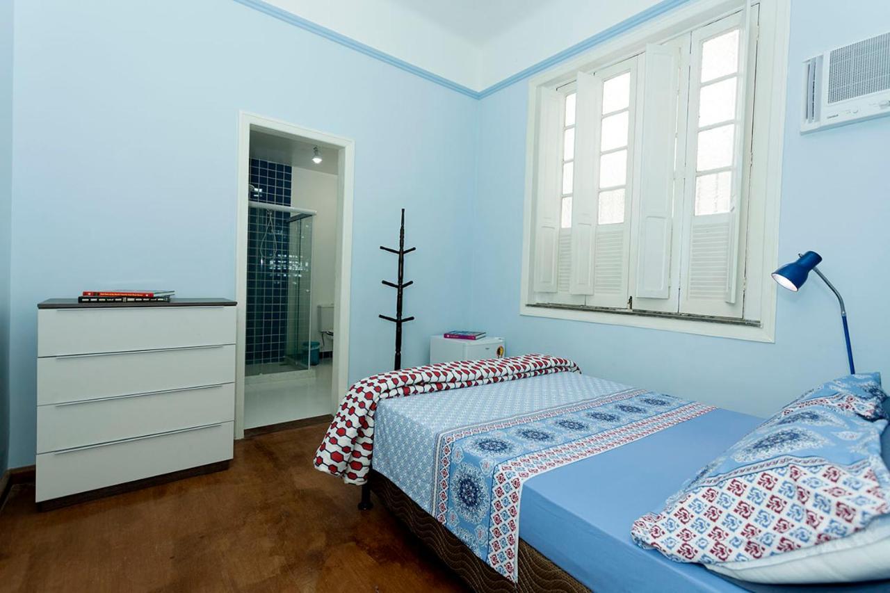 Casa Saga Hotel ริโอเดจาเนโร ภายนอก รูปภาพ