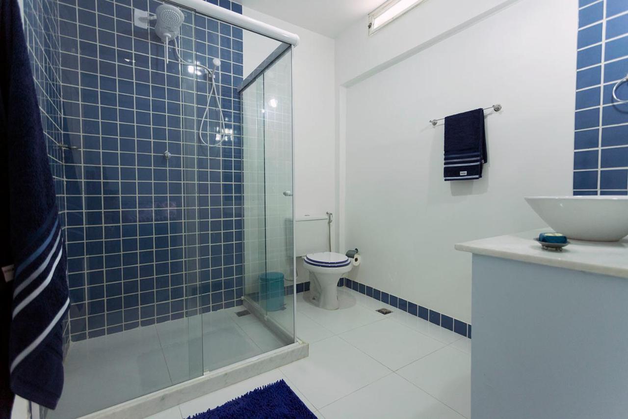 Casa Saga Hotel ริโอเดจาเนโร ภายนอก รูปภาพ