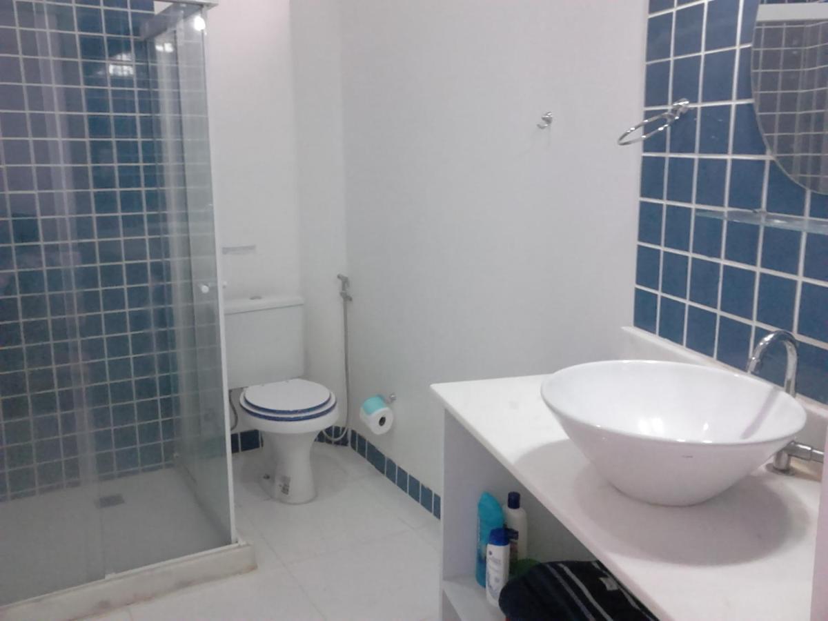 Casa Saga Hotel ริโอเดจาเนโร ภายนอก รูปภาพ