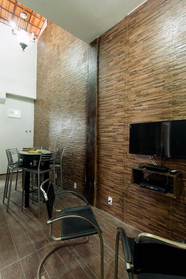 Casa Saga Hotel ริโอเดจาเนโร ภายนอก รูปภาพ