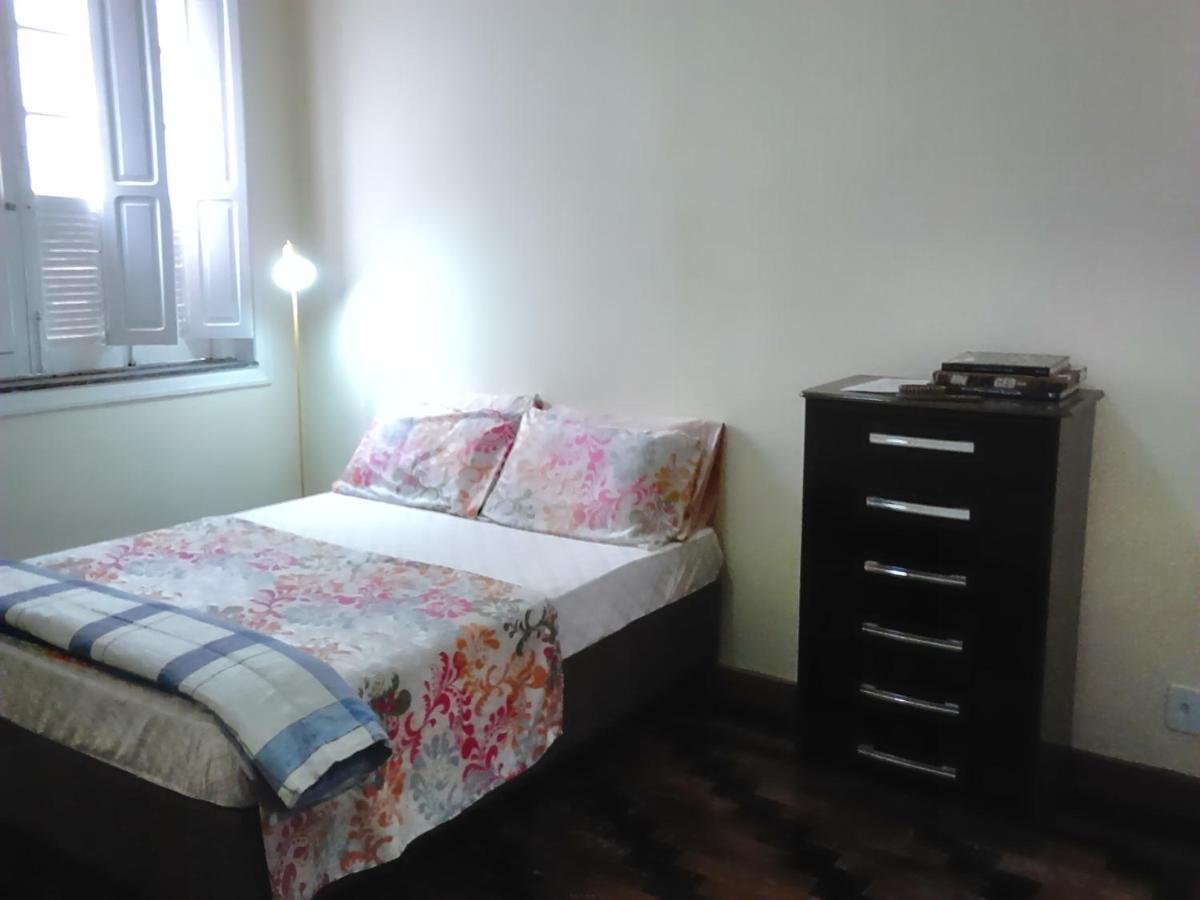 Casa Saga Hotel ริโอเดจาเนโร ภายนอก รูปภาพ