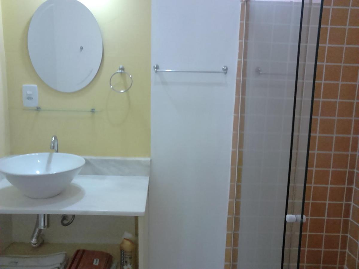 Casa Saga Hotel ริโอเดจาเนโร ภายนอก รูปภาพ
