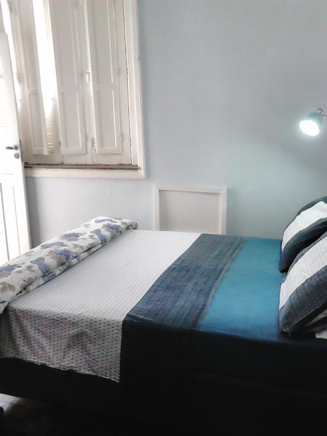 Casa Saga Hotel ริโอเดจาเนโร ภายนอก รูปภาพ