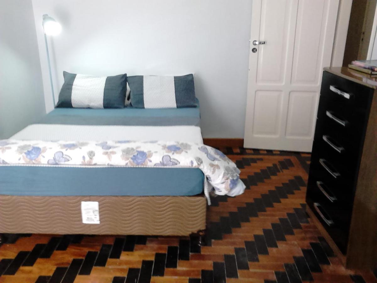 Casa Saga Hotel ริโอเดจาเนโร ภายนอก รูปภาพ
