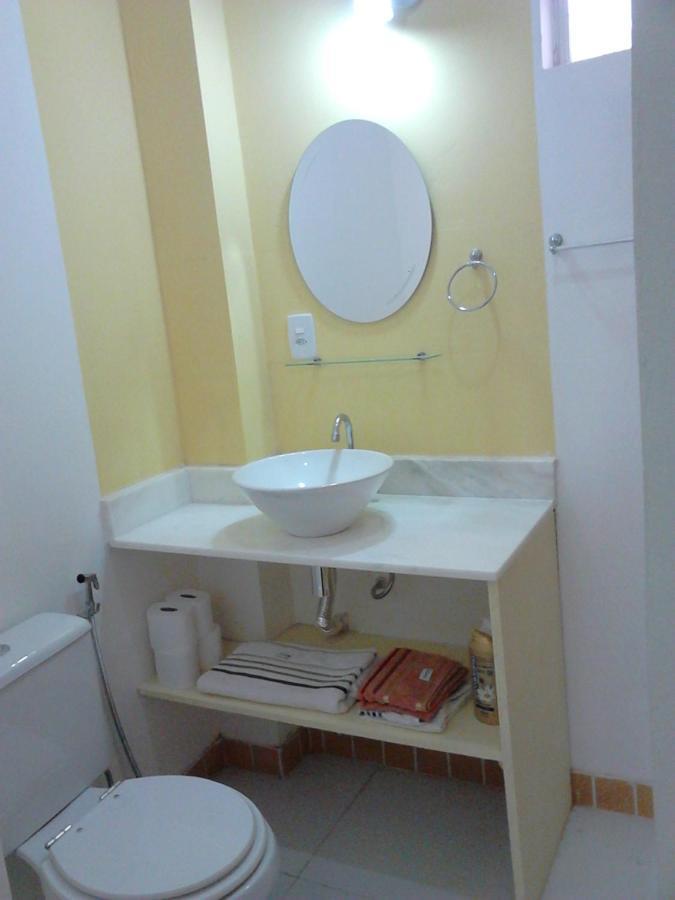 Casa Saga Hotel ริโอเดจาเนโร ภายนอก รูปภาพ