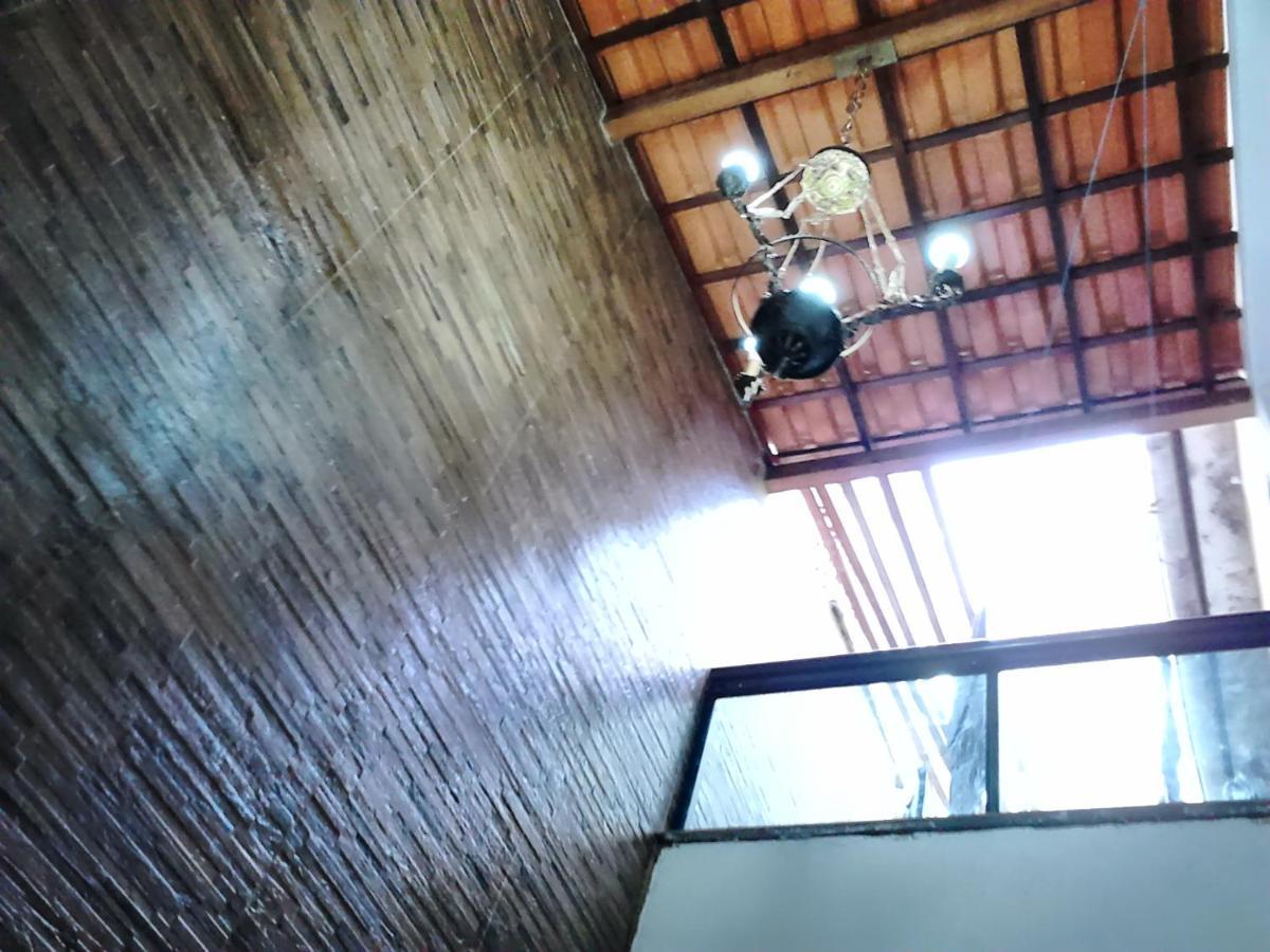 Casa Saga Hotel ริโอเดจาเนโร ภายนอก รูปภาพ