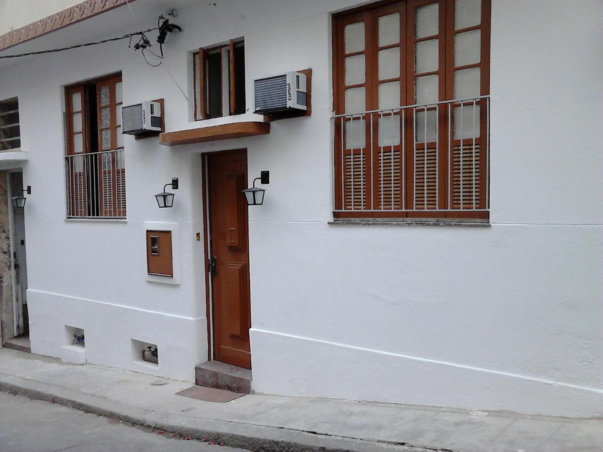 Casa Saga Hotel ริโอเดจาเนโร ภายนอก รูปภาพ