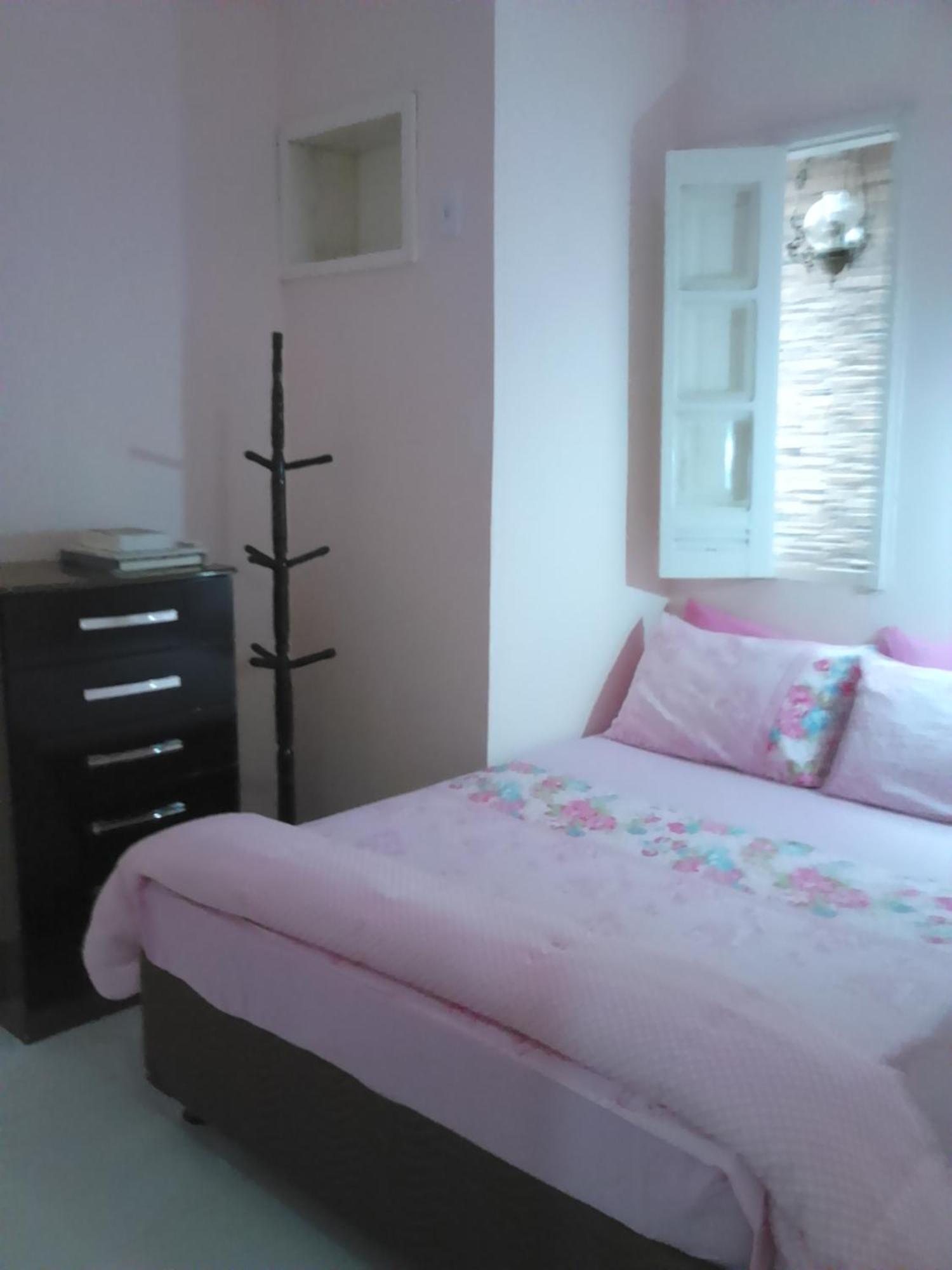 Casa Saga Hotel ริโอเดจาเนโร ภายนอก รูปภาพ