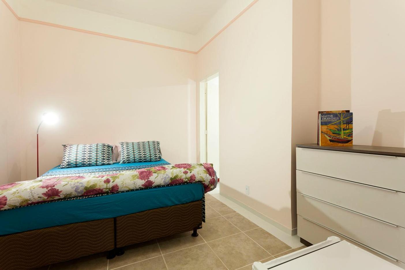 Casa Saga Hotel ริโอเดจาเนโร ภายนอก รูปภาพ