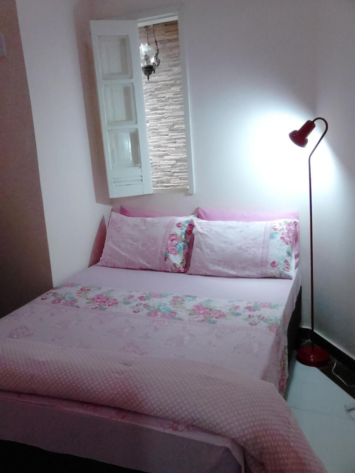 Casa Saga Hotel ริโอเดจาเนโร ภายนอก รูปภาพ